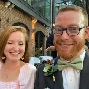 Meet your Posher, Amy